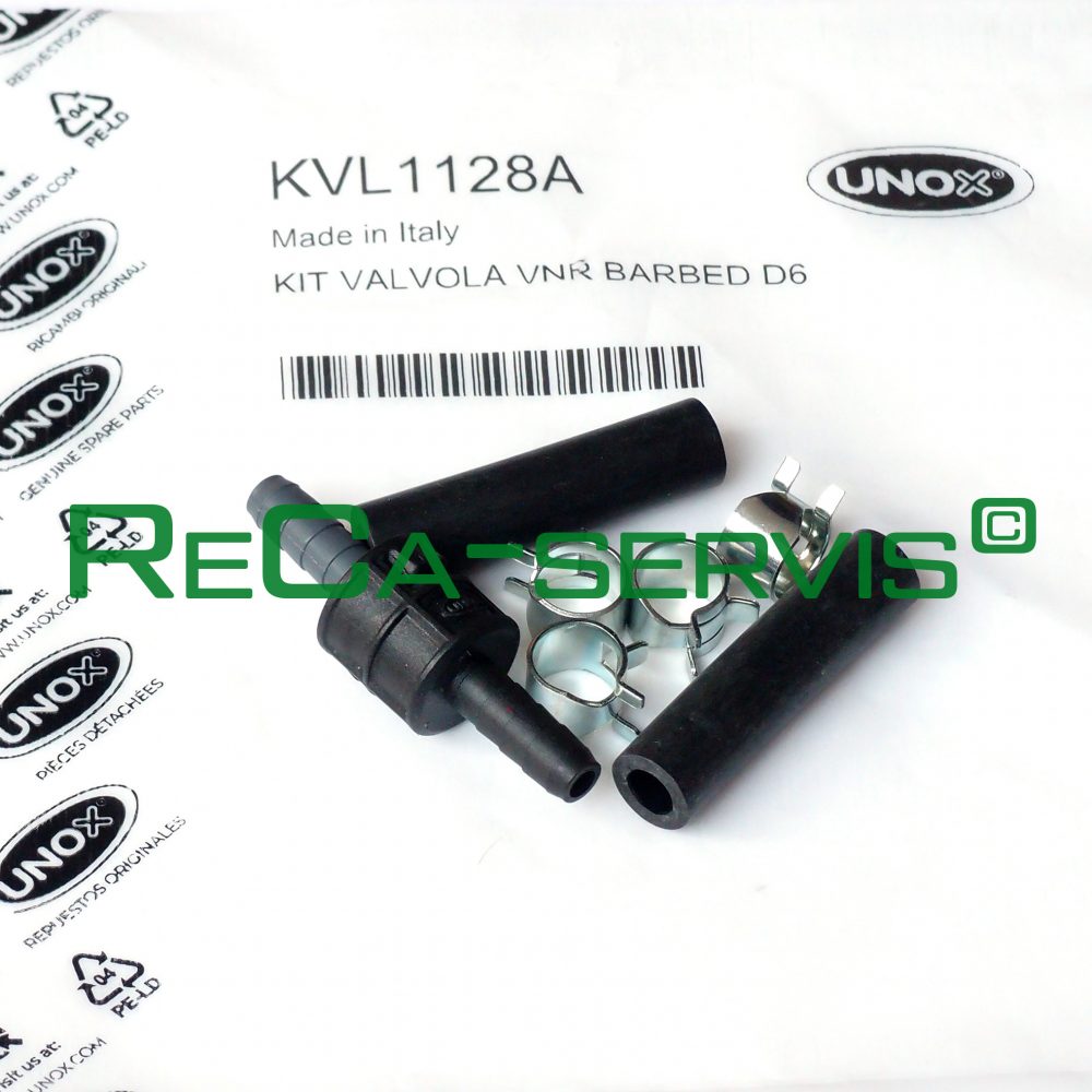 KVL1128A Unox комплект